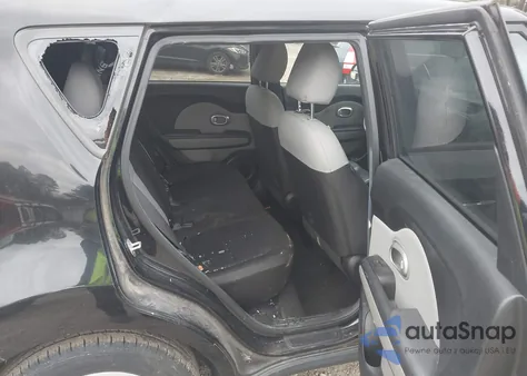 2015 Kia Soul from USA, damaged, VIN KNDJN2A25F7201099